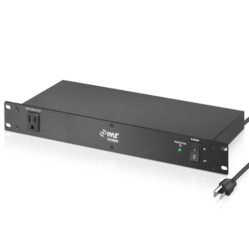 Pyle Multiprise Parafoudre Pdu - Image 3