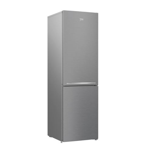 Réfrigérateurs combinés 262L Froid Statique BEKO 54cm F, RC SA 270 K 30 XB N