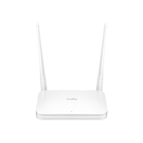 Routeur CUDY WR300 2,4 GHz 300 Mb/s - Image 3