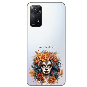 Lot De 2 Films De Protection écran Hydrogel Taperso Pour Redmi Note 10 Pro - Transparent