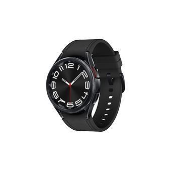 SAMSUNG Samsung Galaxy Watch 6 R950 Wi-Fi 43mm black - 1
