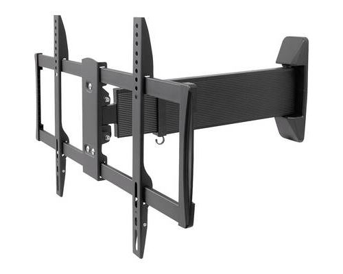 My Wall HL21L TV-Wandhalterung 81,3 cm (32) - 177,8 cm (70) Ausziehbar, Neigbar, Schwenkbar, Rotierbar Variabler