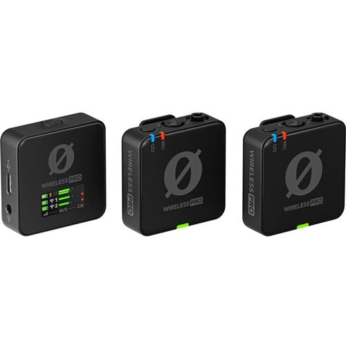 Non Renseigné Rode Wireless Pro - Image 3