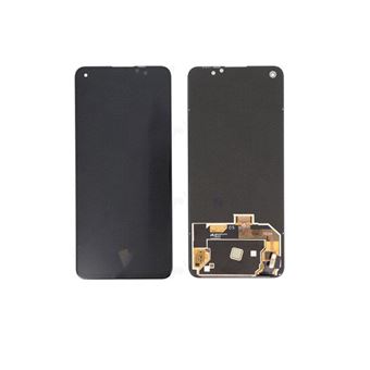 Écran tactile LCD pour RealMe 8, 2400x1080, RMX3085  509