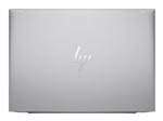 HP ZBook Firefly 14 G11 Mobile Workstation - Intel Core Ultra 7 - 155H / jusqu'à 4.8 GHz - Win 11 Pro - Intel Arc Graphics - 64 Go RAM - 1 To SSD NVMe, TLC - 14" IPS HP SureView Reflect 1920 x 1200 - NFC, Wi-Fi 6E, Bluetooth - 5G LTE, NR - clavier : Suis