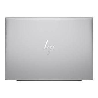 HP ZBook Firefly 14 G11 Mobile Workstation - Intel Core Ultra 7 - 155H / jusqu'à 4.8 GHz - Win 11 Pro - Intel Arc Graphics - 64 Go RAM - 1 To SSD NVMe, TLC - 14" IPS HP SureView Reflect 1920 x 1200 - NFC, Wi-Fi 6E, Bluetooth - 5G LTE, NR - clavier : Suis
