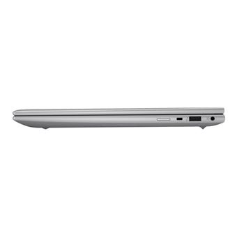 HP ZBook Firefly 14 G11 Mobile Workstation - Intel Core Ultra 7 - 155H / jusqu'à 4.8 GHz - Win 11 Pro - Intel Arc Graphics - 64 Go RAM - 1 To SSD NVMe, TLC - 14" IPS HP SureView Reflect 1920 x 1200 - NFC, Wi-Fi 6E, Bluetooth - 5G LTE, NR - clavier : Suis