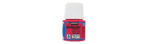 Pebeo Setacolor - Peinture - tourmaline - 45 ml