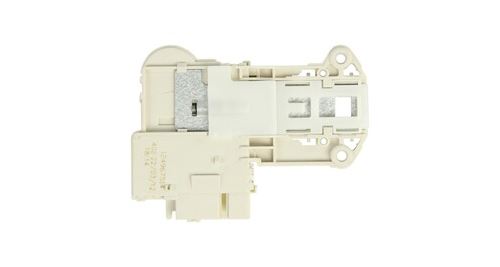 Electrolux door interlock switch
