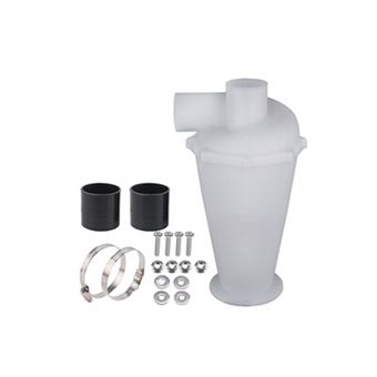 Filtre séparateur de brouillard d'huile