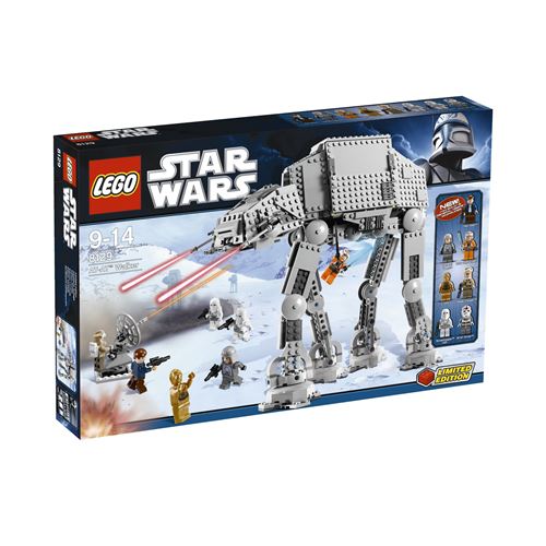 LEGO® Star Wars™ 8129 AT-AT Walker™