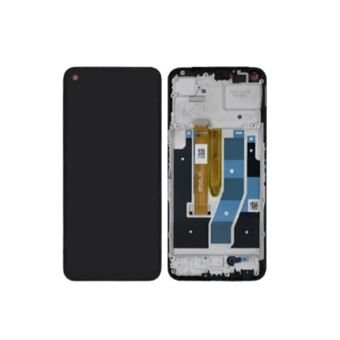 Écran LCD + Vitre Tactile Pour OnePlus Nord CE 5G EB2101 EB2103 - Neuf D’origine - Remplacement