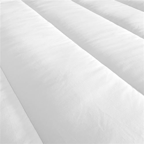 Couette Enveloppe Coton Bio - Bien-être EXTRA CHAUDE 220x240 cm