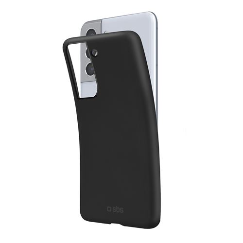 Coque Vanity Stars pour Samsung Galaxy S22+ Noir
