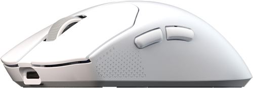  Souris Gamer CORSAIR SABRE v2 PRO Ultral&eacute;g&egrave;re Sans Fil 33 000 DPI 36 g 8000 Hz Switchs M&eacute;caniques 70 Heures Autonomie CORSAIR Web Hub Noir 