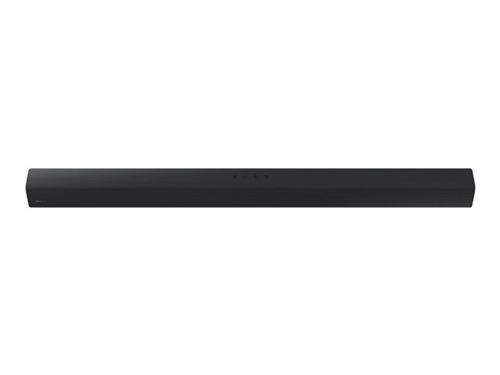 Samsung Hw-B530 - Système De Barre Audio - Canal 2.1 - Sans Fil - Bluetooth - 360 Watt (Totale) - Noir