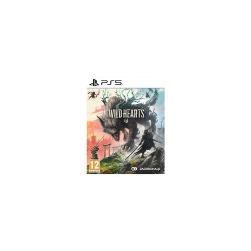 Electronic Arts Wild Hearts Standard PlayStation 5