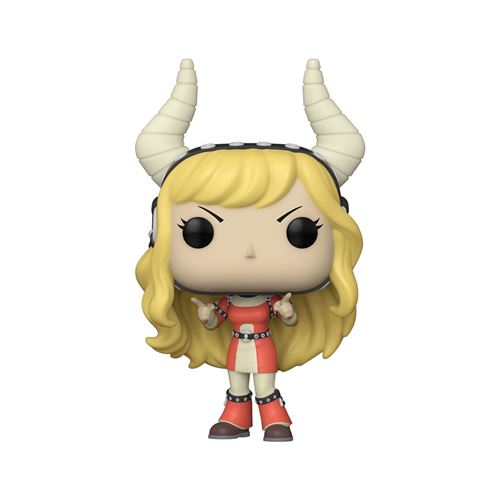 My Hero Academia - Figurine POP! Pony Tsunotori 9 cm