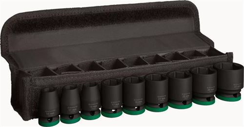 Kraft-Stecknuss-Satz 1/2 PRO Impact 2608003038