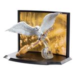 Figurine mystère Buck l'hippogriffe HARRY POTTER The Noble Collection