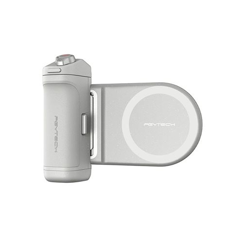 Poignée pour téléphone MagCam - Gris