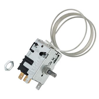 Thermostat pour Réfrigérateur-congélateur FAGOR, SANGIORGIO, BRANDT, VEDETTE (30852