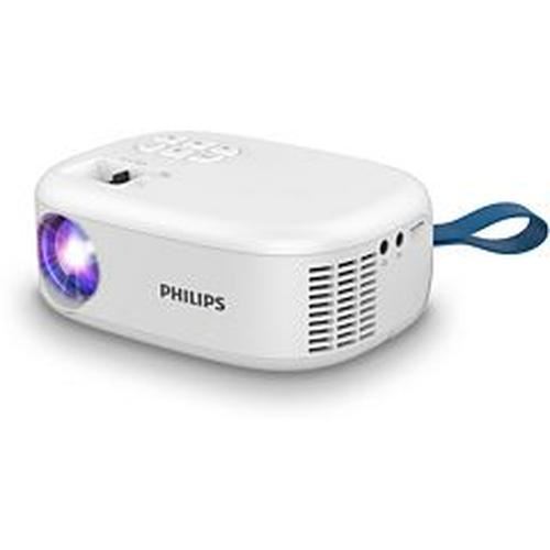 Philips Blanc Neopix 113 Projecteur Domestique Npx113/Int - Neuf - Image 4