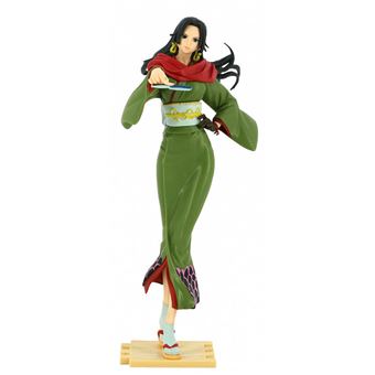 Figurine One Piece Treasure Cruise Boa Hancock 21 cm