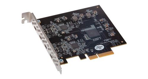 Koch Sonnet Allegro Usb-C 4-Port Pcie Card - Image 3