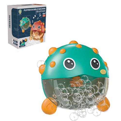 Machine à Bulles Bain Musique Jouets De Bain Bébé 3 En 1 Éléphant Machine à Bulles + Douche + Canard - Dès 1 An