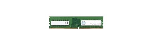 Dell - DDR5 - module - 32 Go - DIMM 288 broches - 4800 MHz / PC5-38400 - mémoire sans tampon - non ECC - pour Alienware Aurora R13; XPS 8950