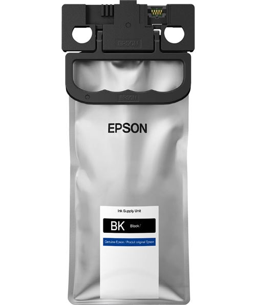 Epson Noir T11n1 - Taille Xl - Original - Cartouche D'encre - Pour P/N: C11ck19401, C11ck19401bm, C11ck19401by, C11ck19401e1, C11ck21401 - Image 3