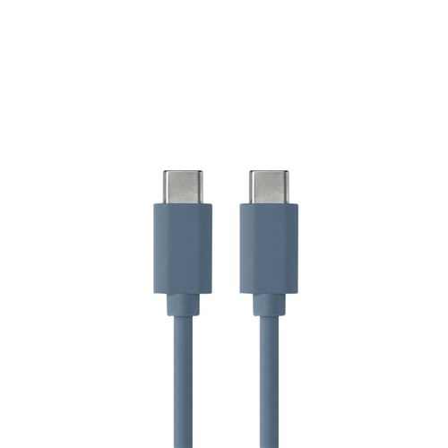 Non Communiqué Anker C Ble Usb-C/Usb-C En Silicone