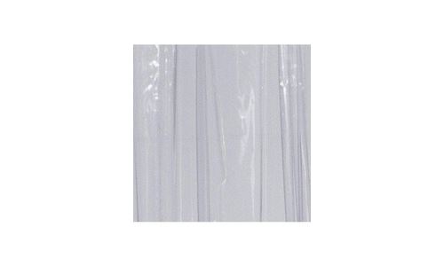 Ridder brillant cristall 361000-350 rideau de douche avec oeillets intégrés 120 x 200 cm