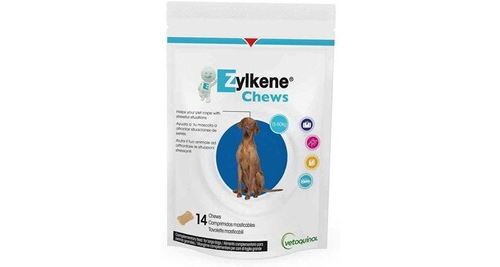 Comparer les prix de Zylkène® Chews