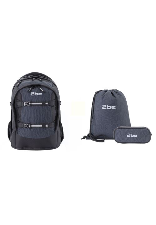 Sac à dos - 2be - Sac d'école / Sac