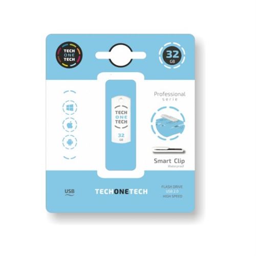 Techone Tech One Tech Tec3003-32 - 32 Go - Image 4