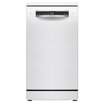 Lave-vaisselle 45cm 10 couverts 44db blanc Bosch SPS4HKW49E - 1