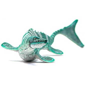 Schleich Mosasaurus