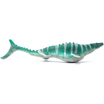 Schleich Mosasaurus