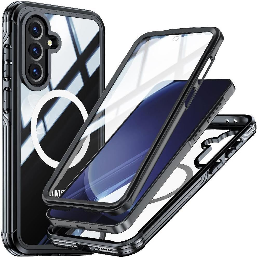 Coque Oukitel WP56 Avec Film Verre Trempé - TPU Souple Transparent - Protection Chocs Et Rayures
