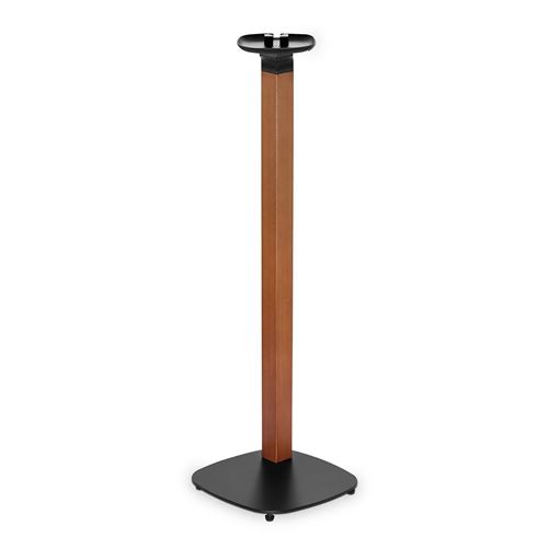 Non Communiqué Noir/Marron Mountage Pour Haut Parleur | Nedis | Spmt5770bn |
