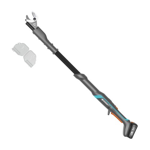 GARDENA 14772-20 EasyCut 110/18V P4A Ready to use Astschere