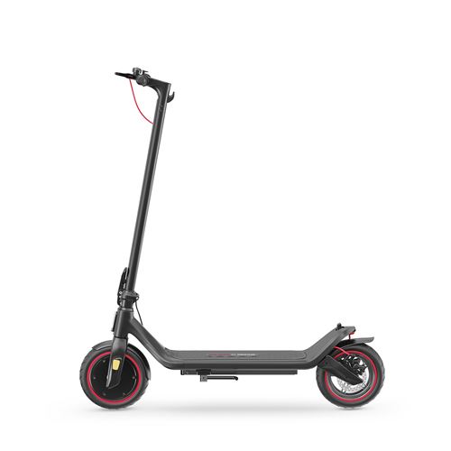 PRIXTON Trottinette &Eacute;lectrique Pliable  SCO850M Bluetooth App Mobile Roues de 85 pouces Vitesse 24 km/h Autonomie 225 km