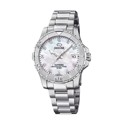 JAGUAR Montre Femme J870/1 