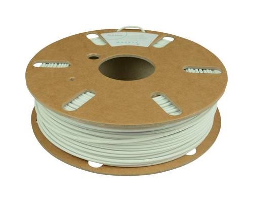 Maertz PMMA-1002-003 Polyactic-Acid matt Filament PLA 1.75 mm 750 g blanc, mat