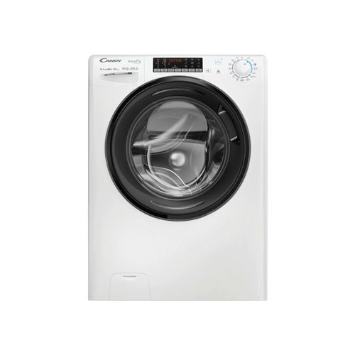 Machine &agrave; laver avec s&egrave;che-linge CSOW41076TWMB0-S Candy