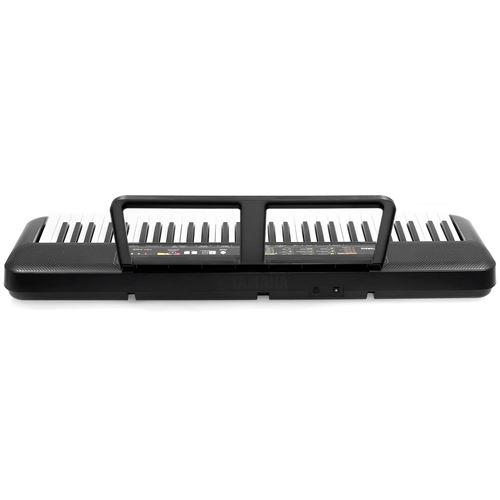 Yamaha PSR-F52 kit débutant clavier