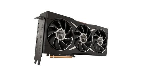 Amd radeon rx 6950 xt, 16384 mb gddr6