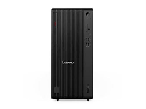 LENOVO  ThinkCentre M90t Gen 6 12YS - Core Ultra 9 285 16 Go RAM 512 Go Intel Graphics - Noir AZERTY
